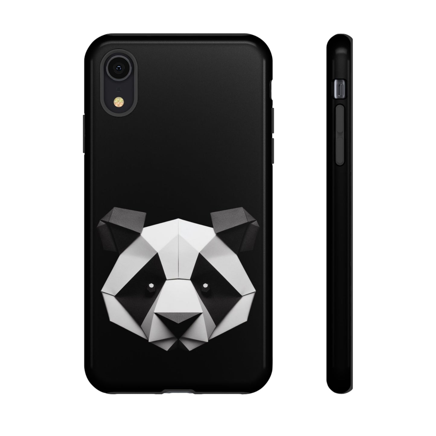 Origami Panda Tough Cases iPhone/Google/Samsung