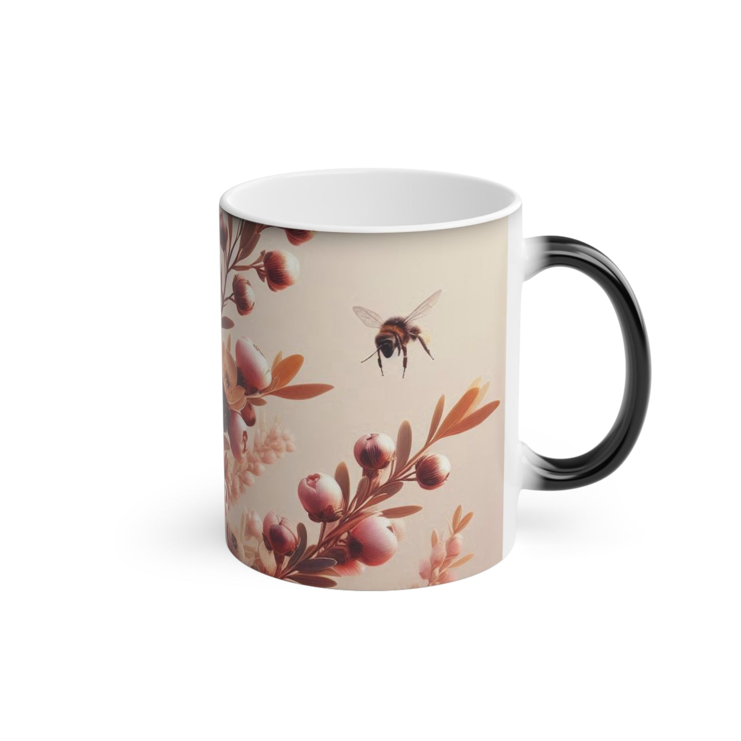 Manuka Magic Mug