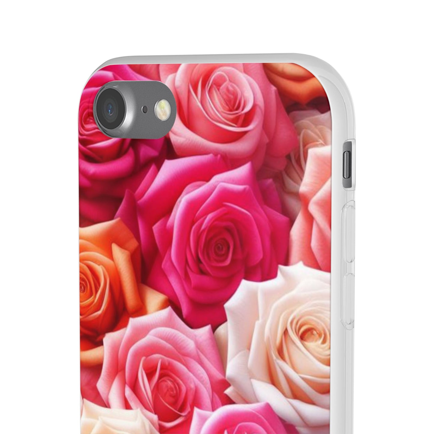 Roses #2 Flexi Cases