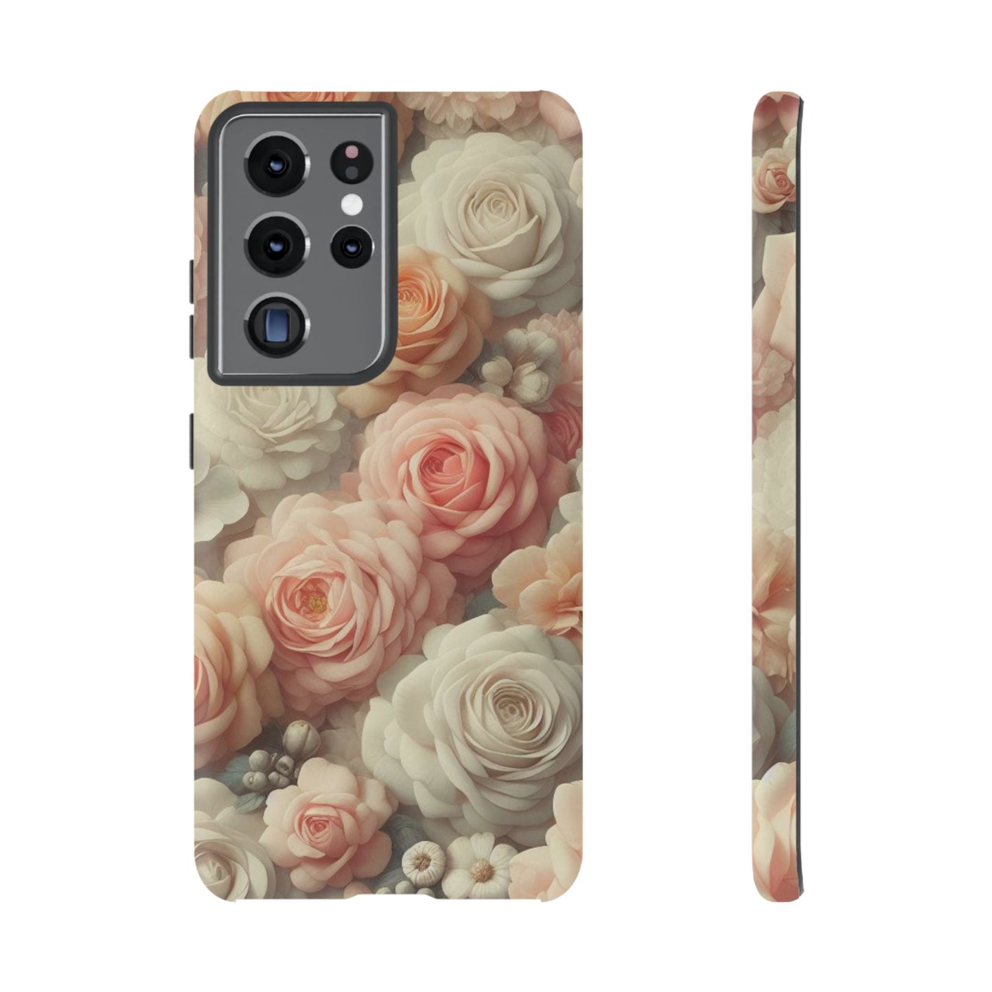 Roses #1 Tough Cases iPhone/Google/Samsung