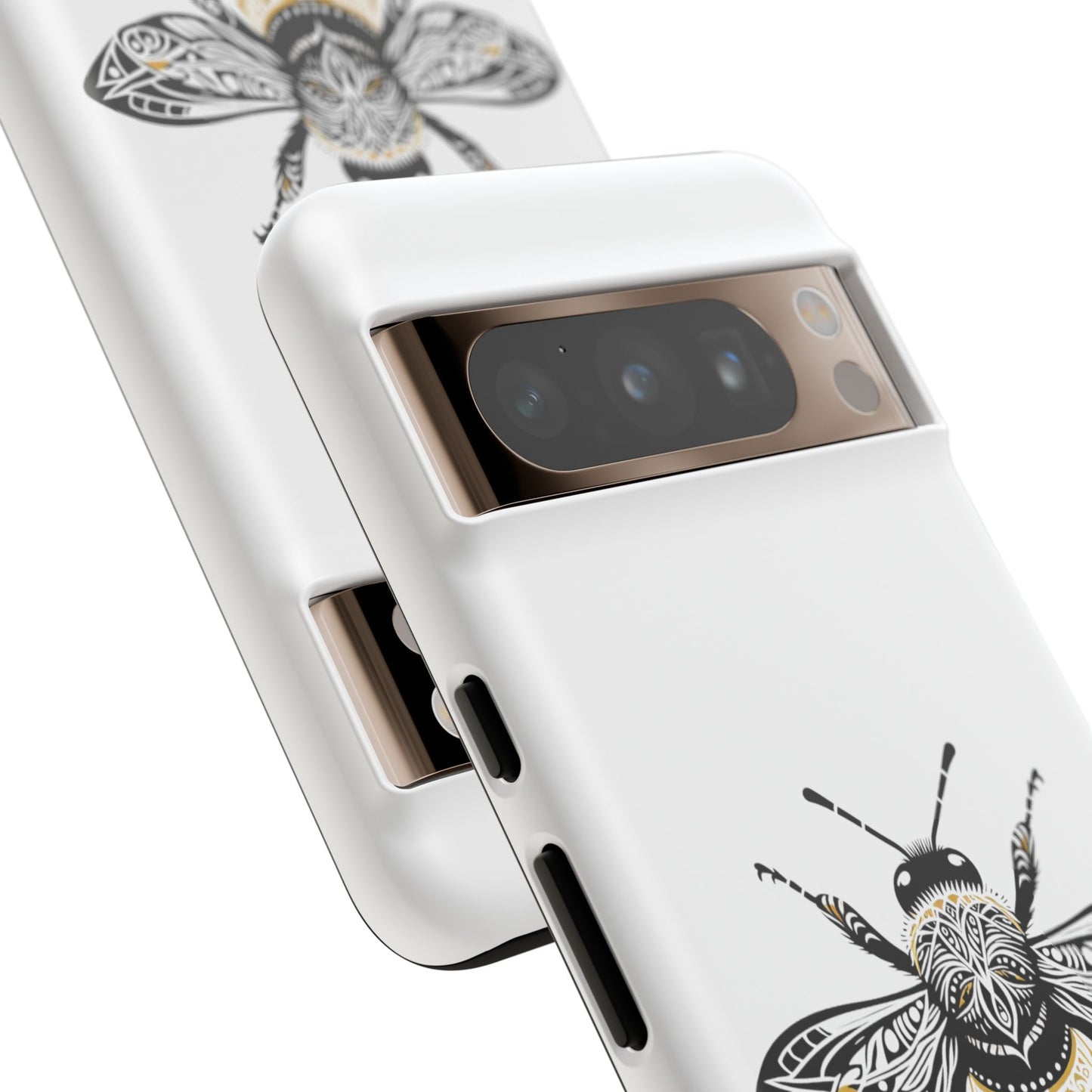 Get Busy Bee Tough Cases iPhone/Google Pixel/Samsung Galaxy