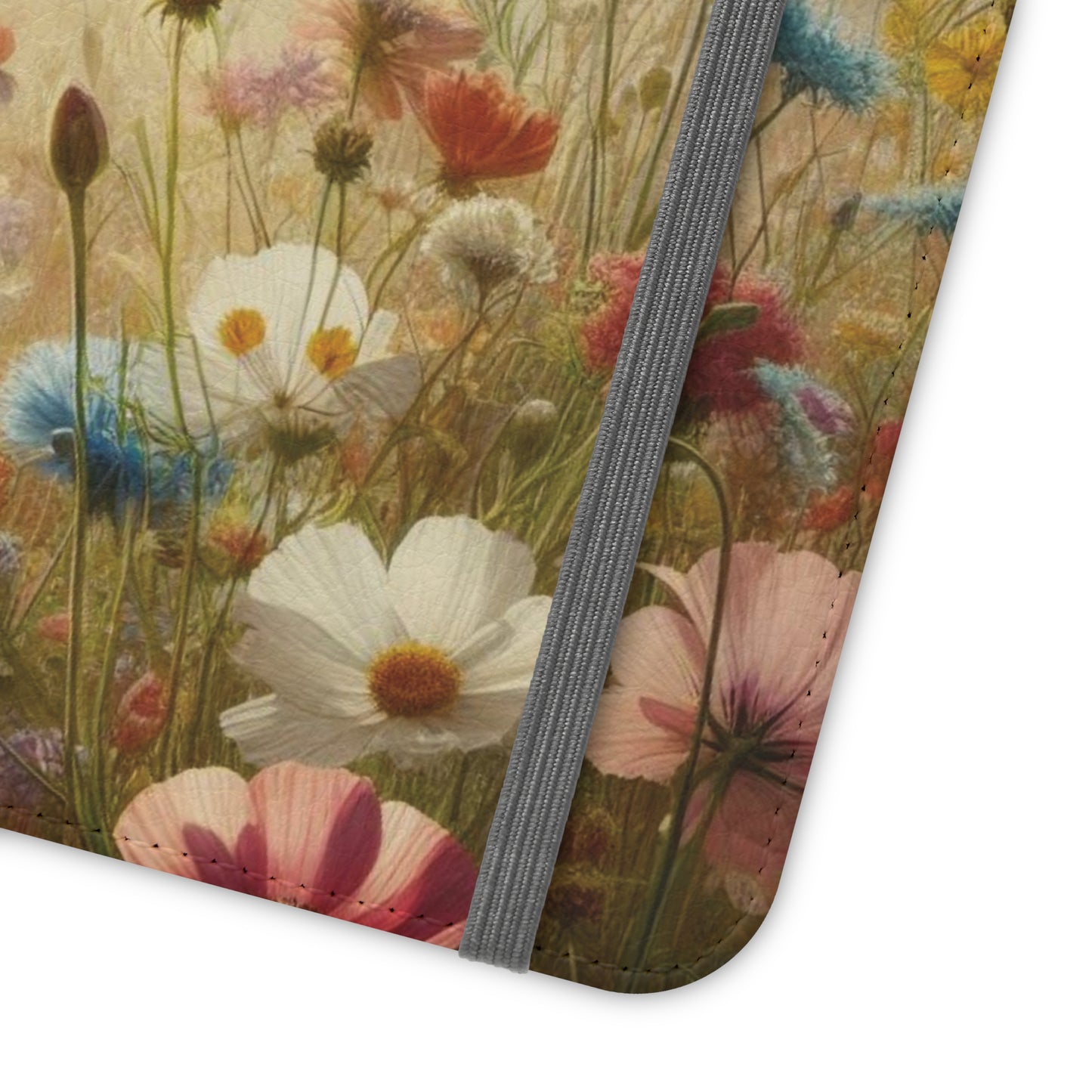 Wild Flowers #2 Flip Cases iPhone/Samsung