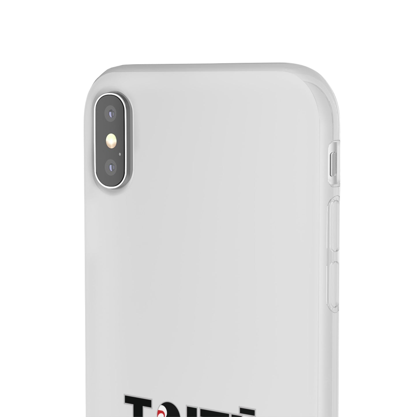 Toitū Te Tiriti Flexi Cases - iPhone/Samsung Galaxy