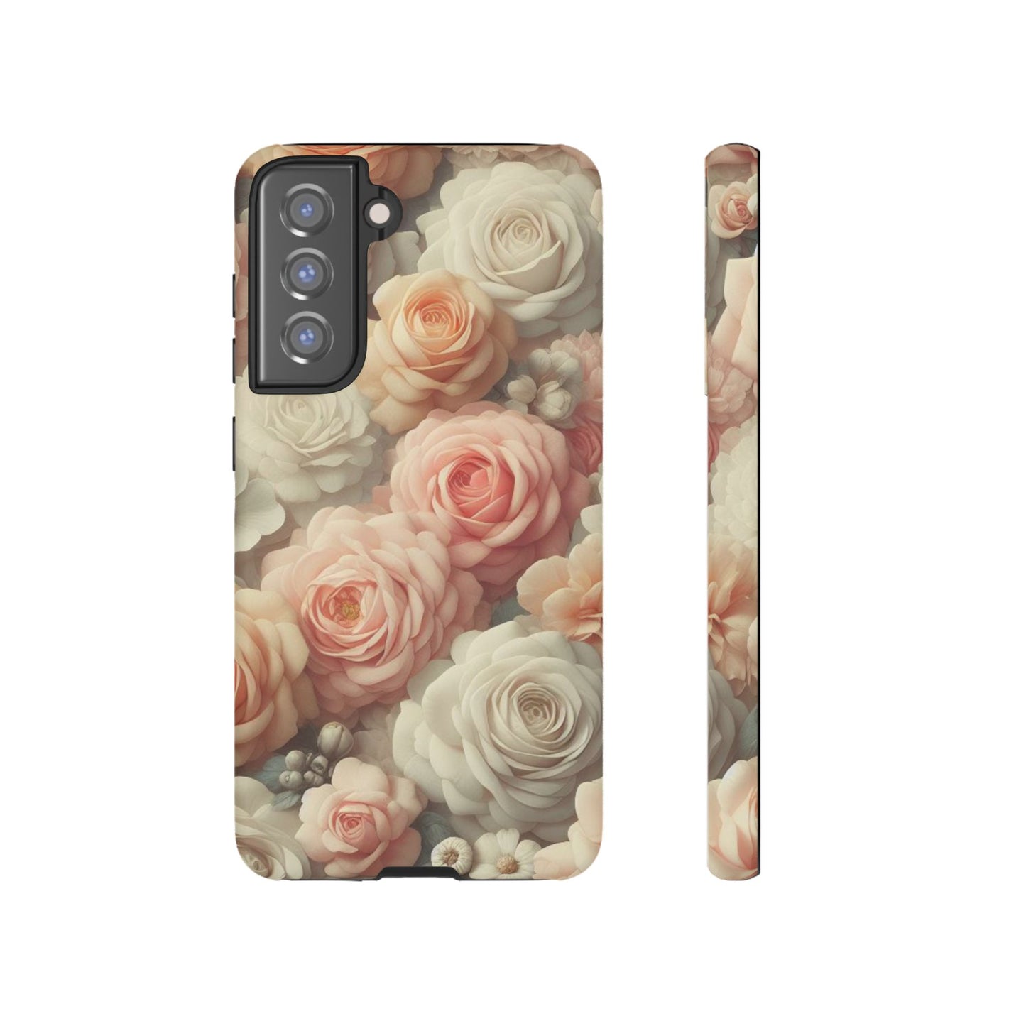 Roses #1 Tough Cases iPhone/Google/Samsung