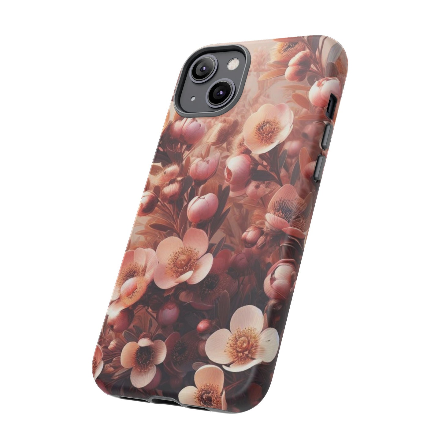 Manuka Tough Cases iPhone/Google/Samsung