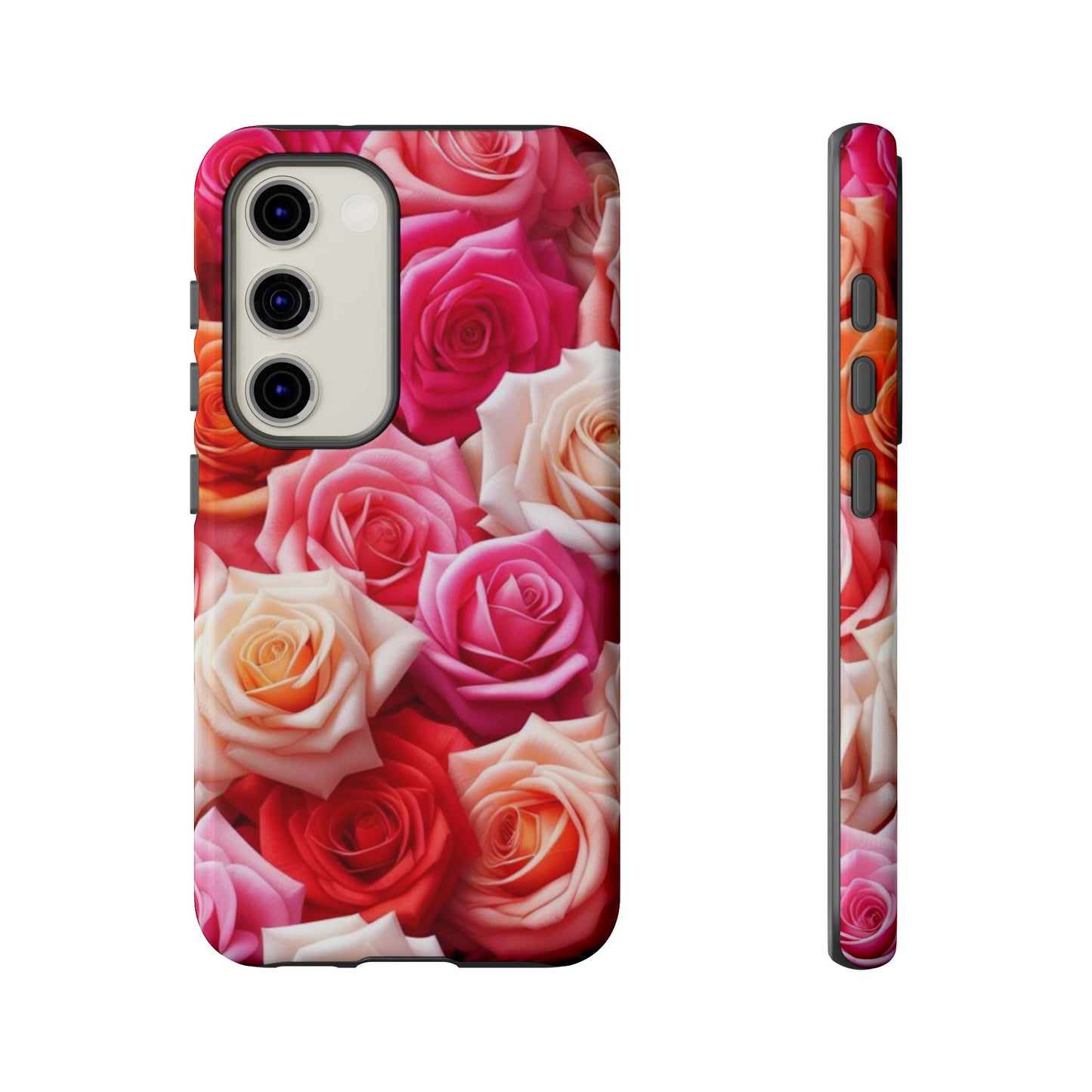 Roses #2 Tough Cases iPhone/Google/Samsung