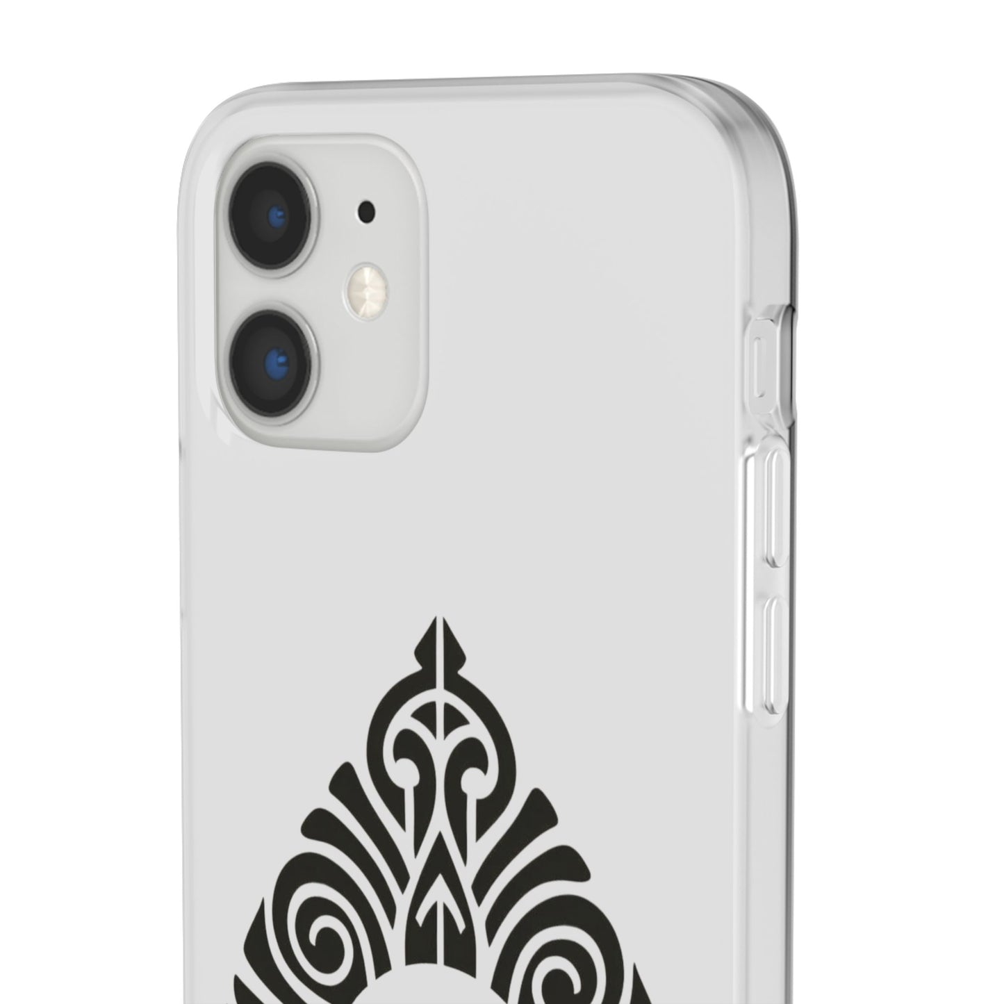 Teardrop Mountain Flexi Cases - iPhone/Samsung Galaxy