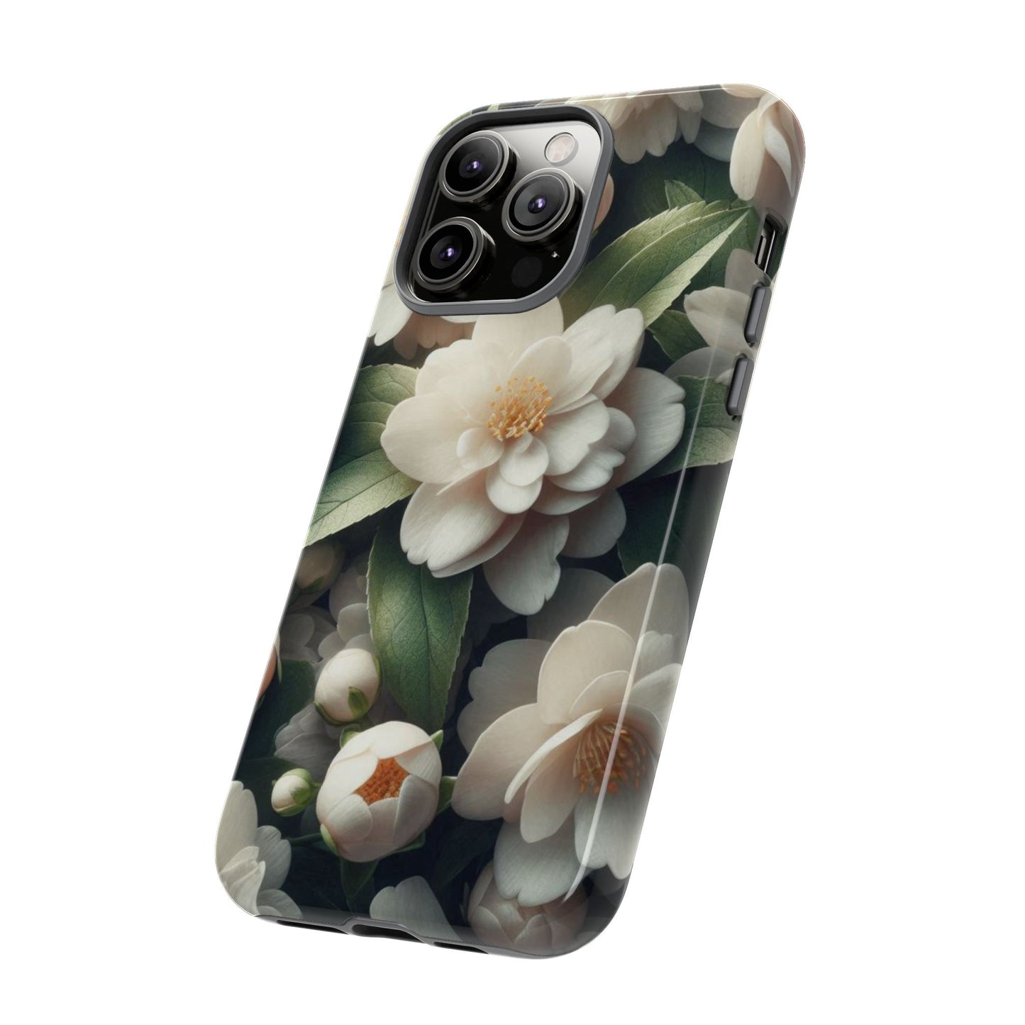 Jasmine Tough Cases iPhone/Google/Samsung