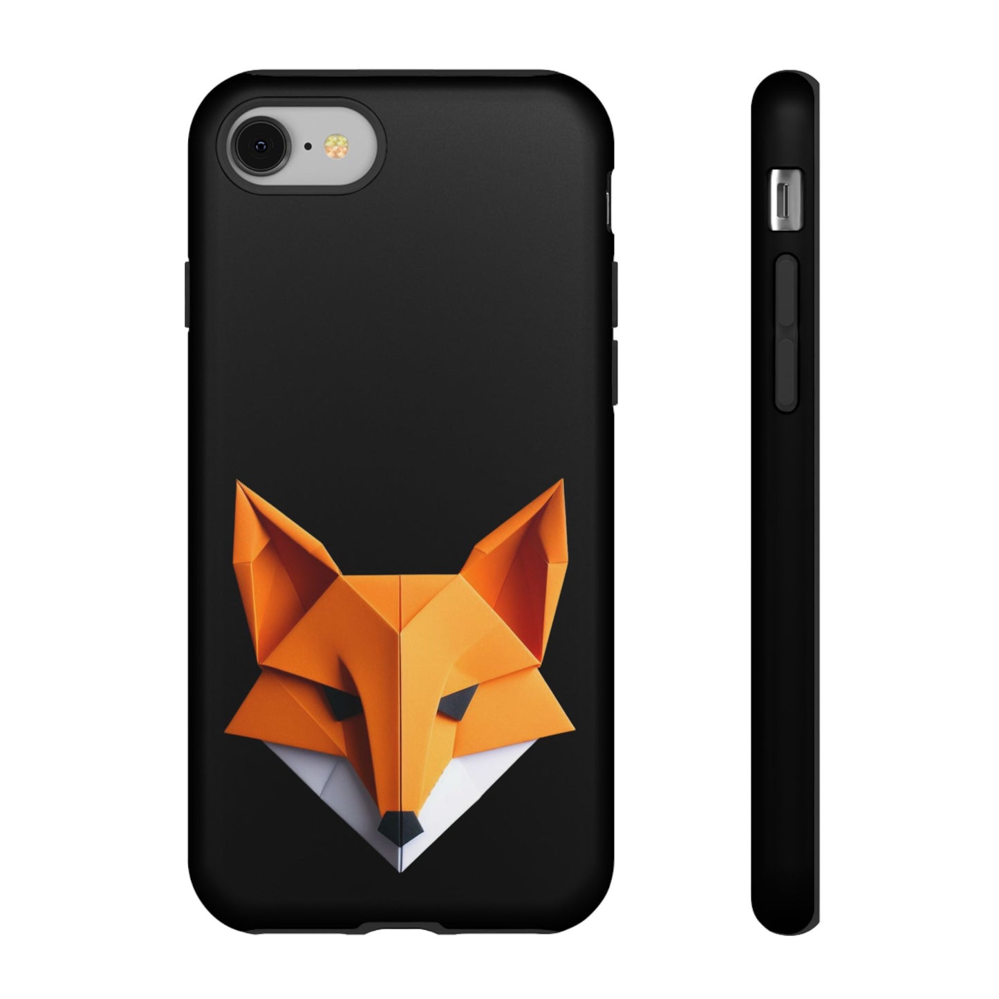 Origami Fox Tough Cases iPhone/Google/Samsung