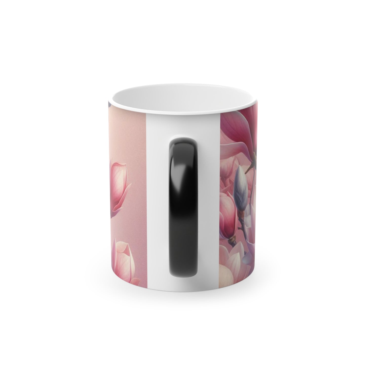 Magnolia Magic Mug