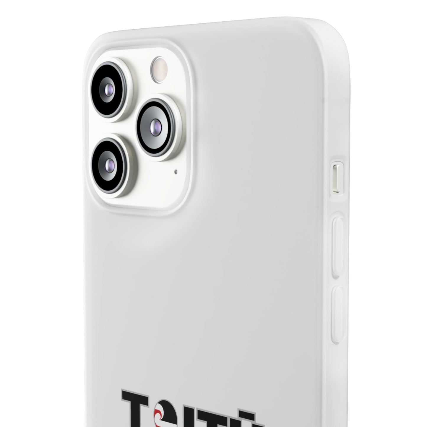 Toitū Te Tiriti Flexi Cases - iPhone/Samsung Galaxy