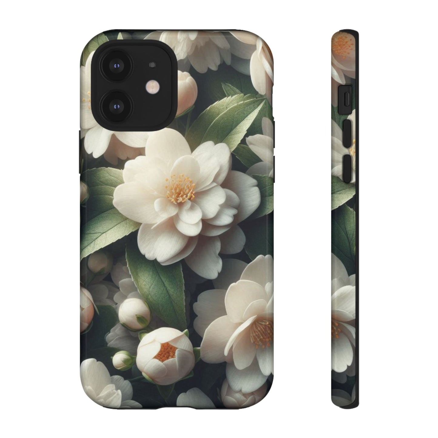 Jasmine Tough Cases iPhone/Google/Samsung