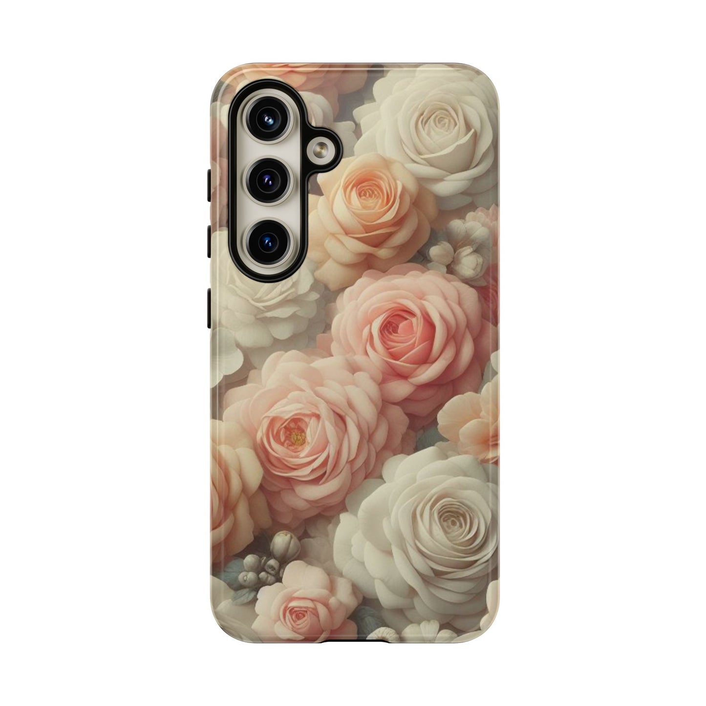 Roses #1 Tough Cases iPhone/Google/Samsung