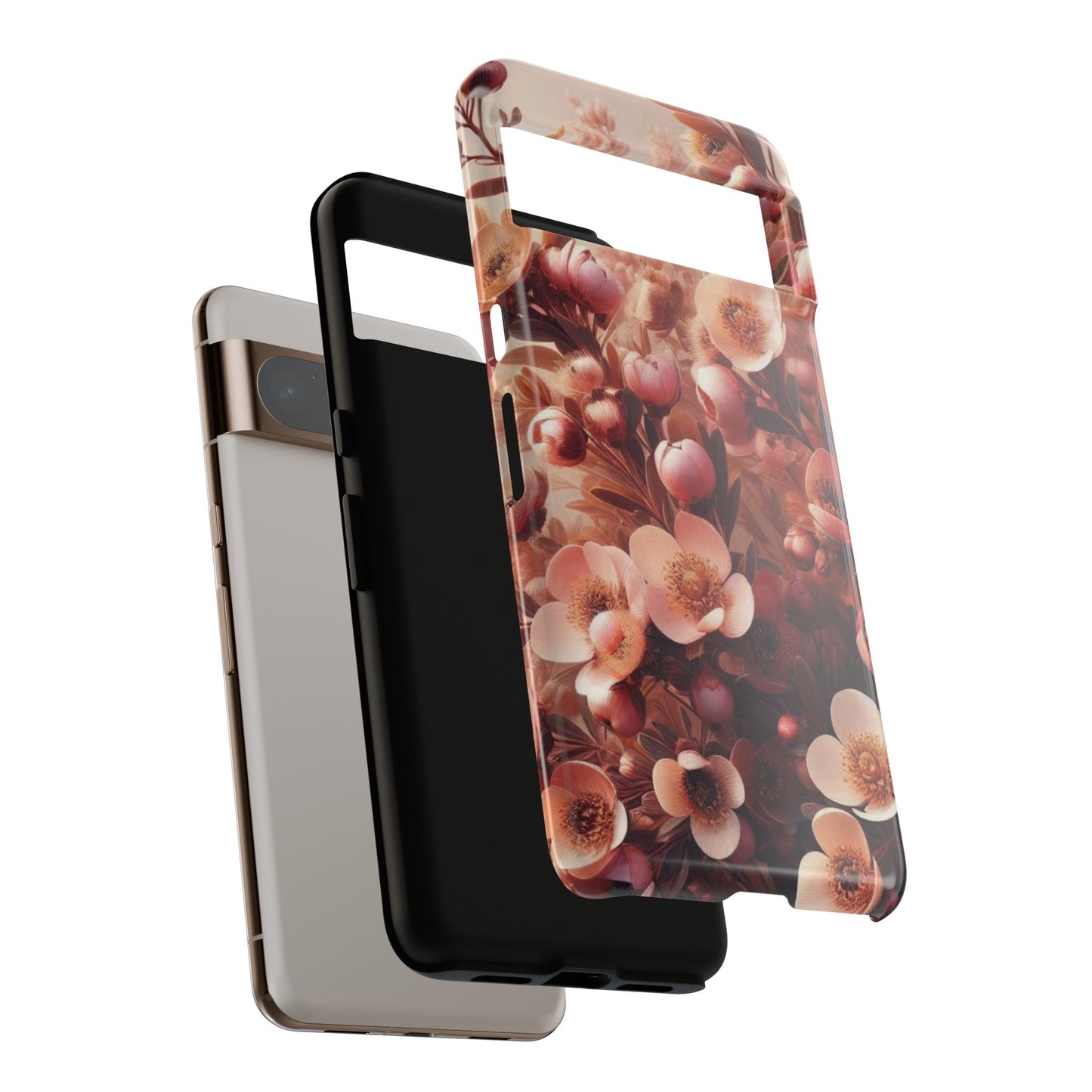 Manuka Tough Cases iPhone/Google/Samsung