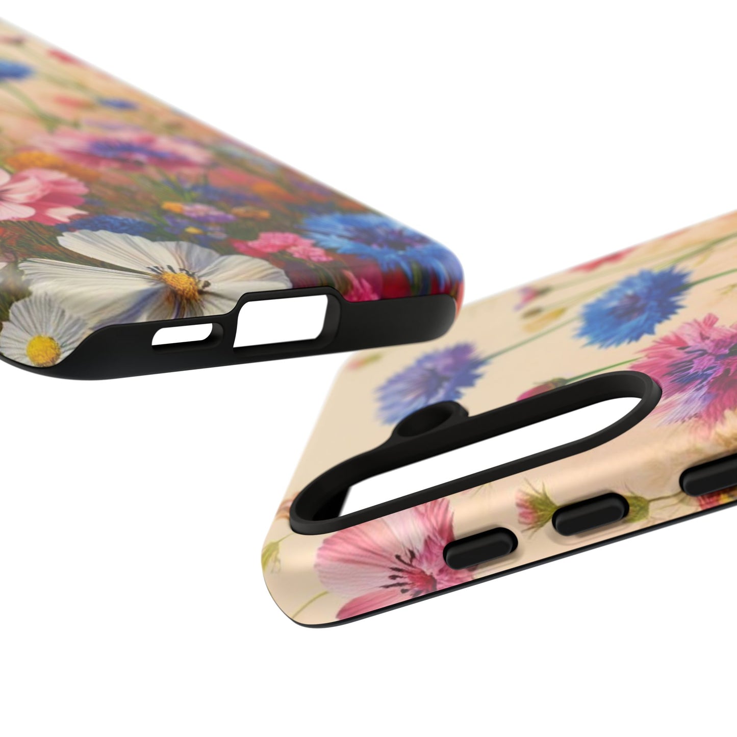 Wild Flowers #1 Tough Cases iPhone/Google/Samsung