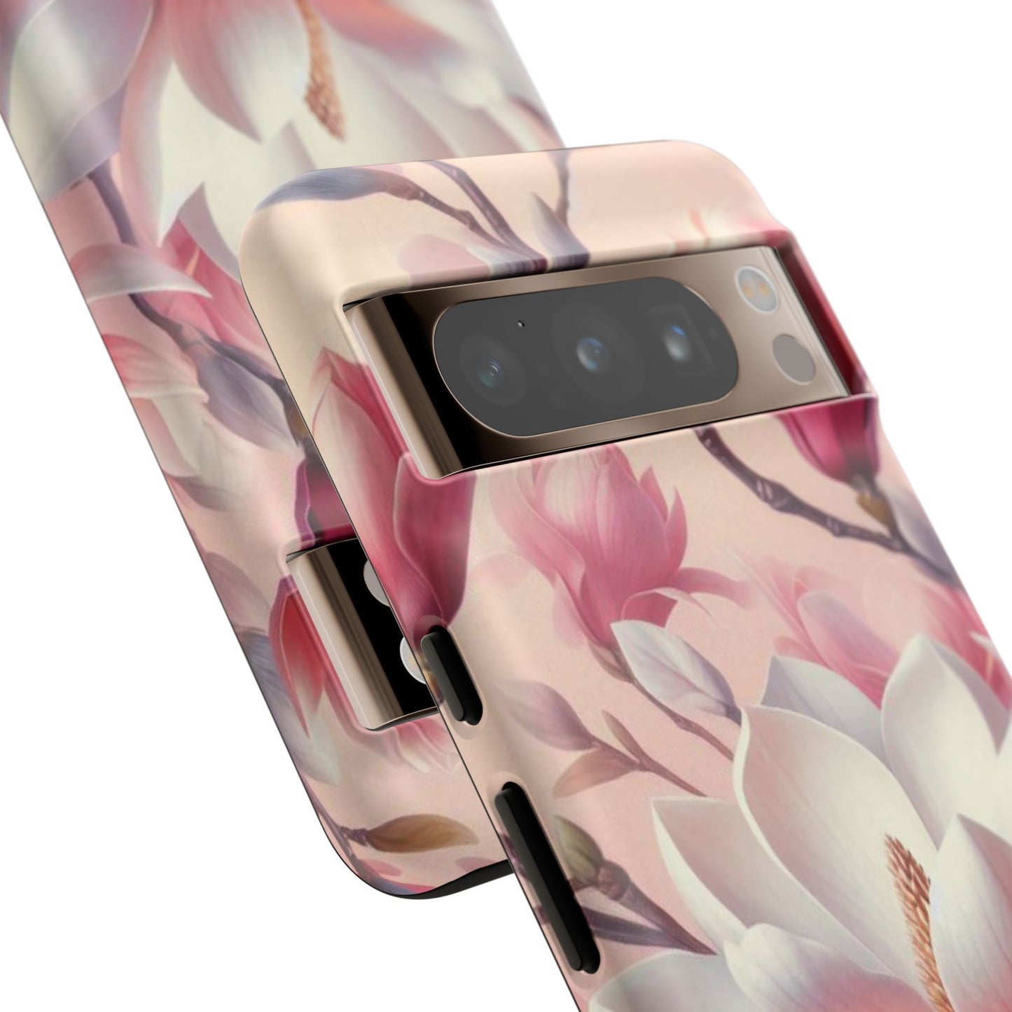 Magnolia Tough Cases iPhone/Google/Samsung