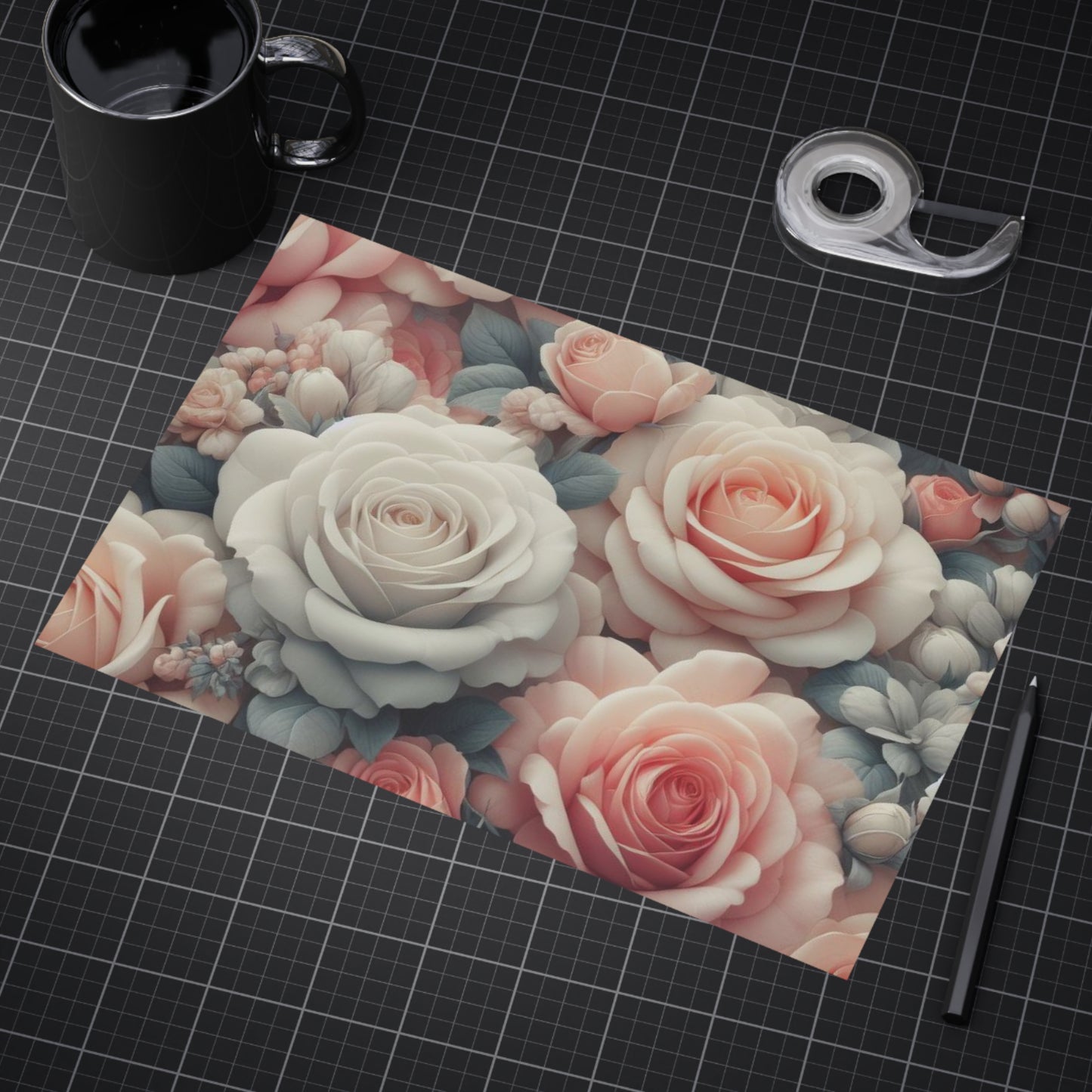 Roses #1 Unframed Prints