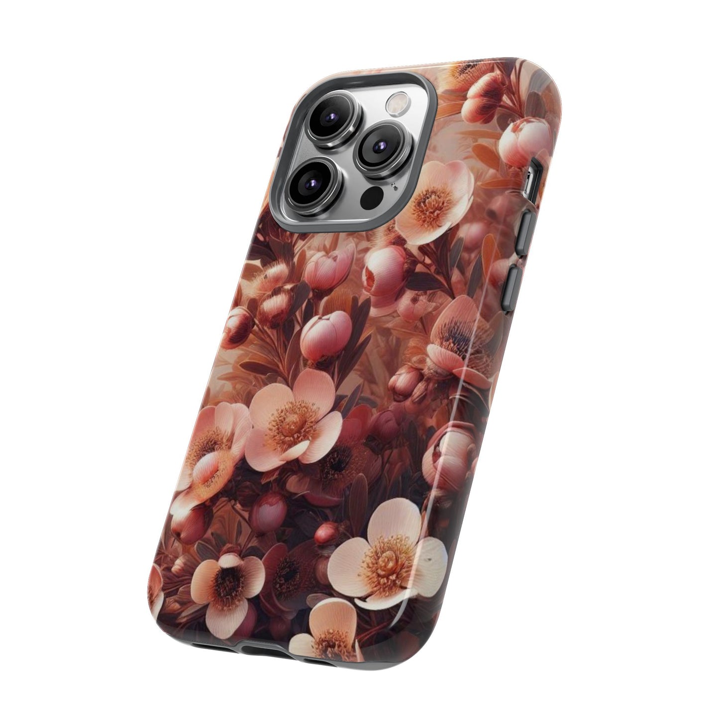 Manuka Tough Cases iPhone/Google/Samsung