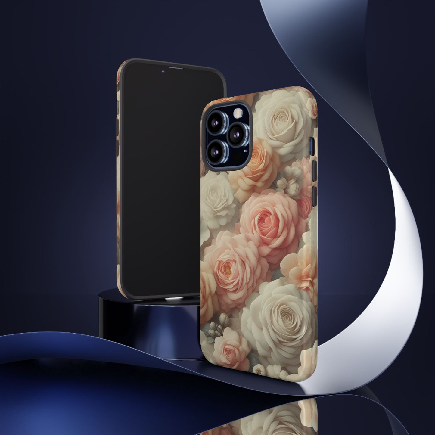 Roses #1 Tough Cases iPhone/Google/Samsung