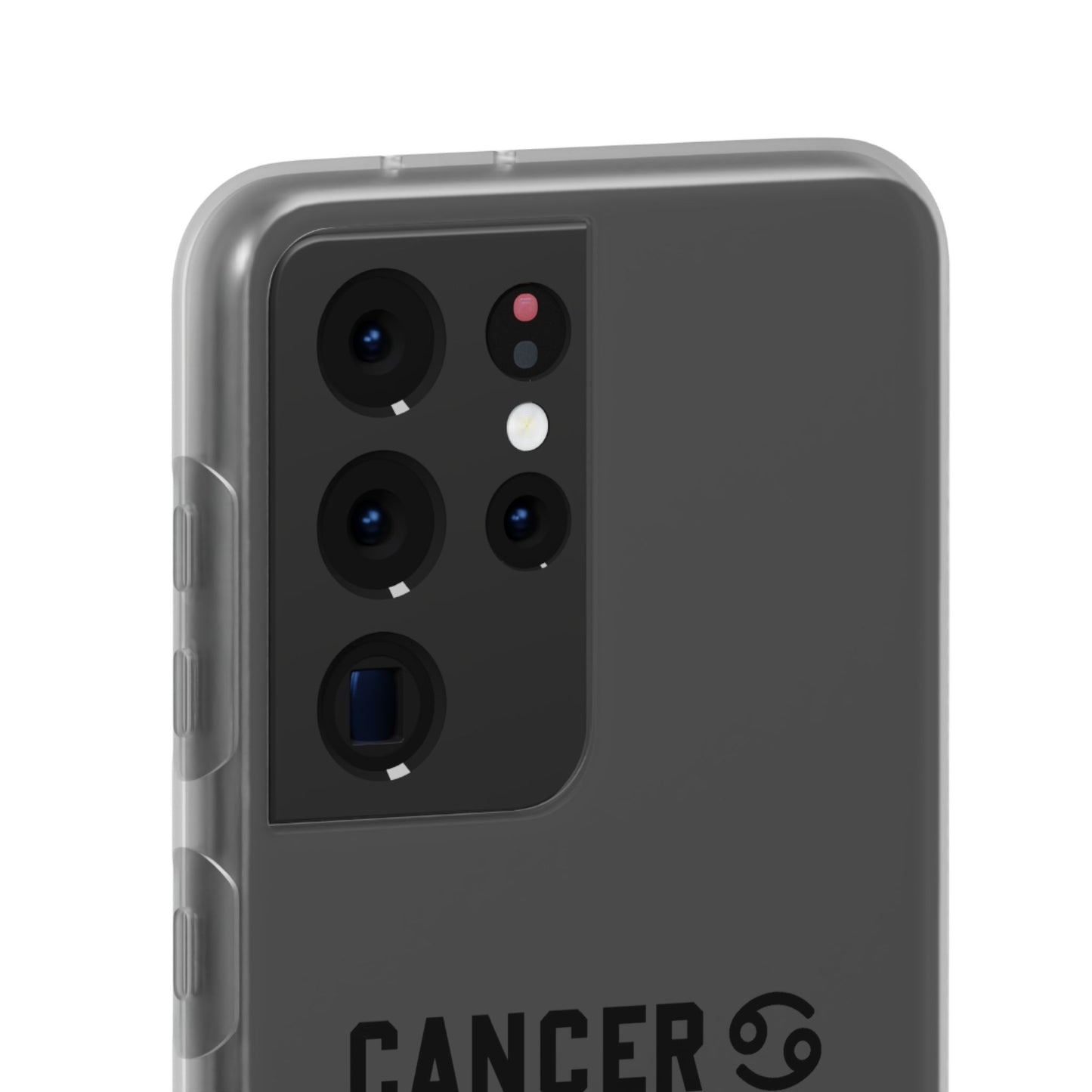 Cancer Nutrition Flexi Cases iPhone/Samsung with Gift Wrapping Option