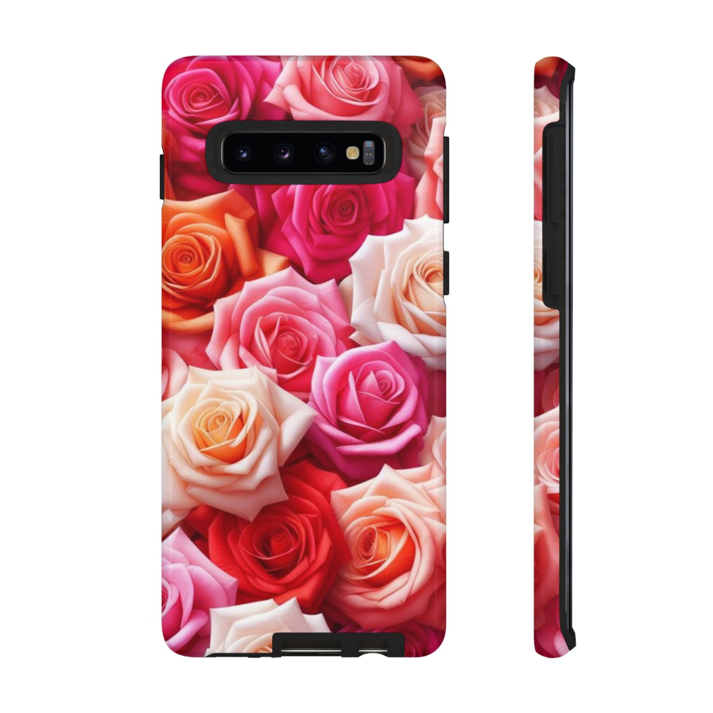 Roses #2 Tough Cases iPhone/Google/Samsung