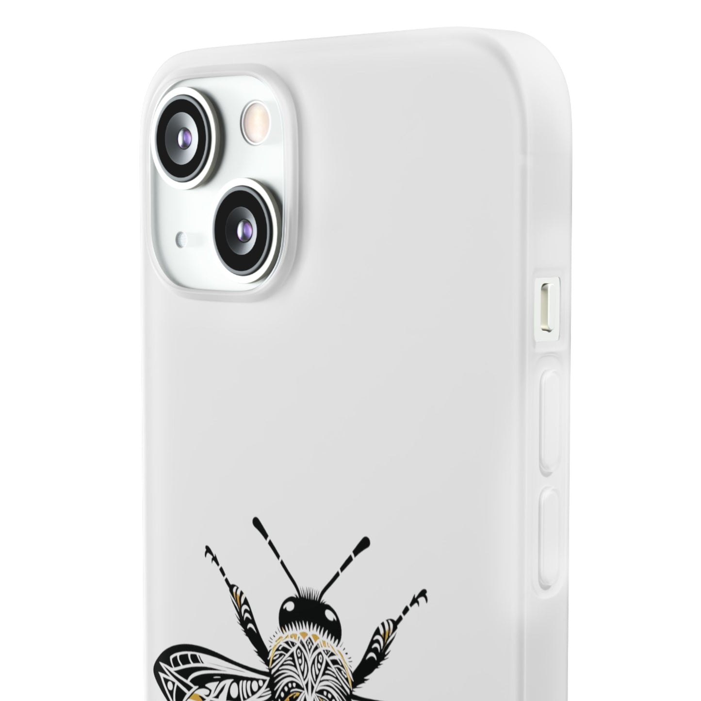 Get Busy Bee Flexi Cases - iPhone/Samsung Galaxy