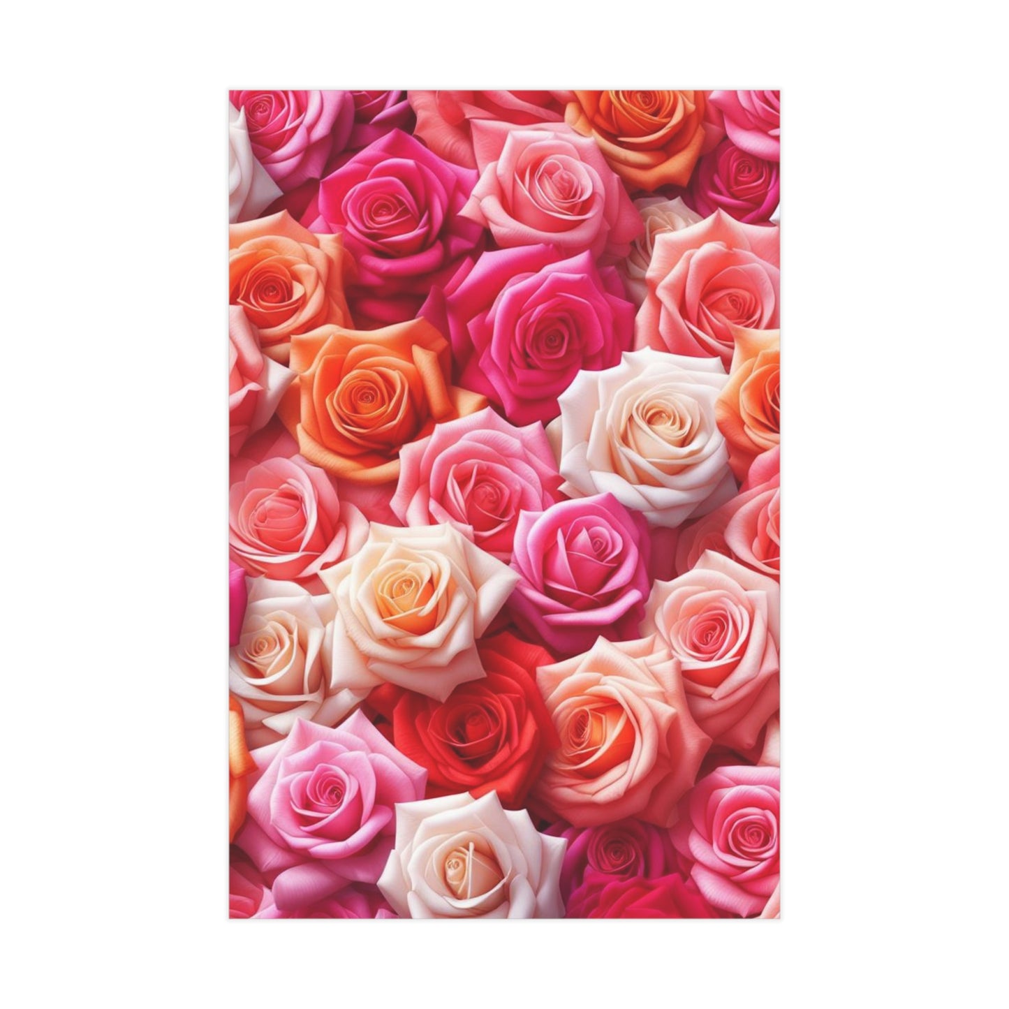 Roses #2 Unframed Prints