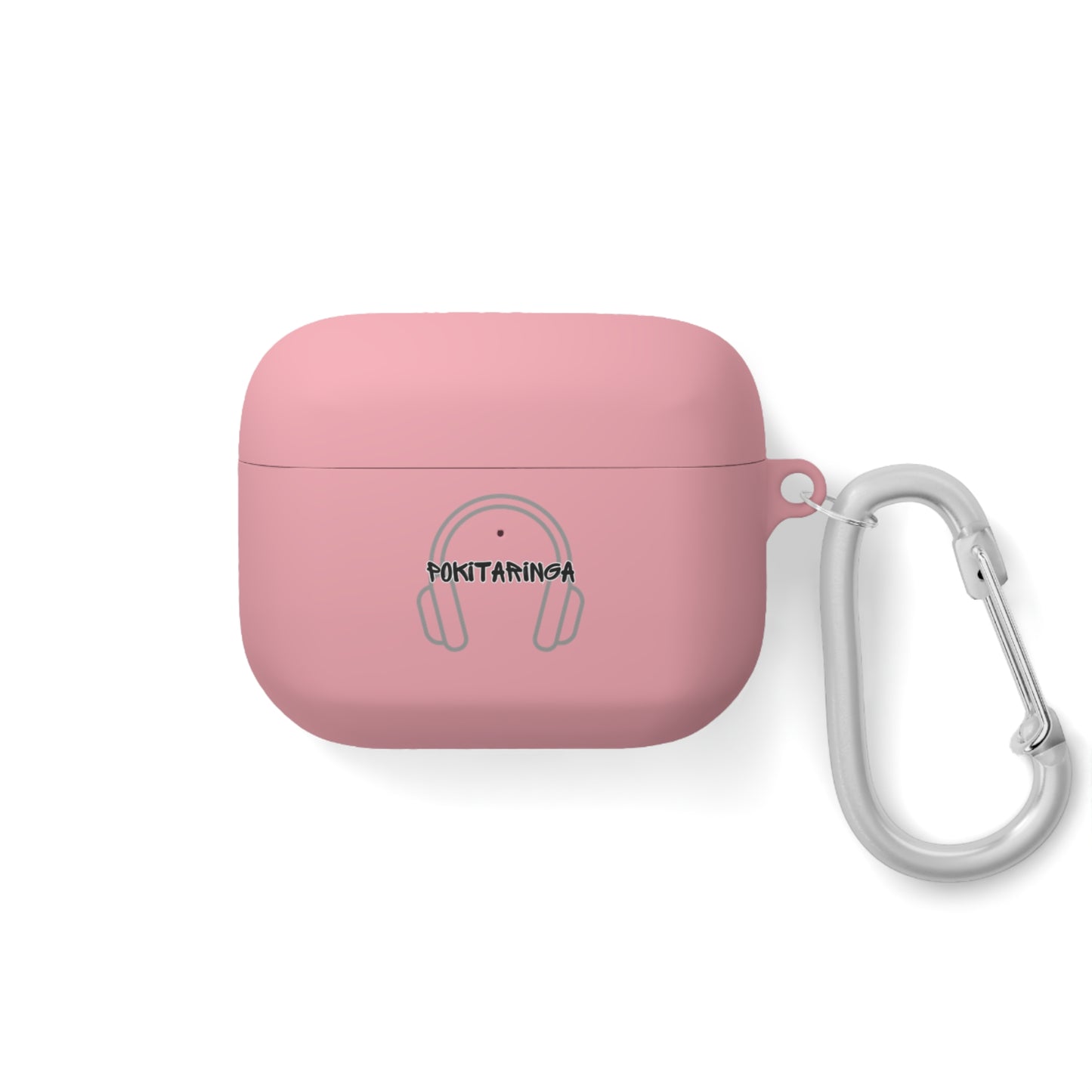 Pokitaringa (Headphones) AirPods/AirPods Pro Case Cover