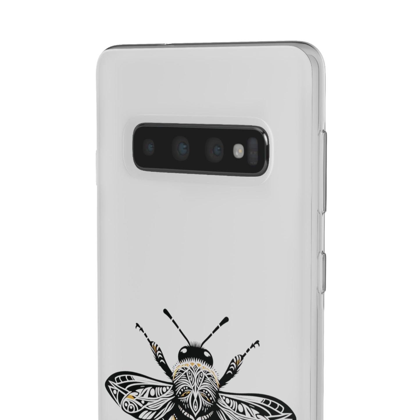 Get Busy Bee Flexi Cases - iPhone/Samsung Galaxy