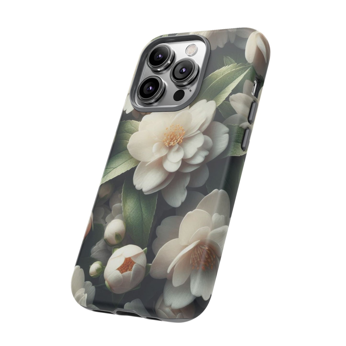 Jasmine Tough Cases iPhone/Google/Samsung