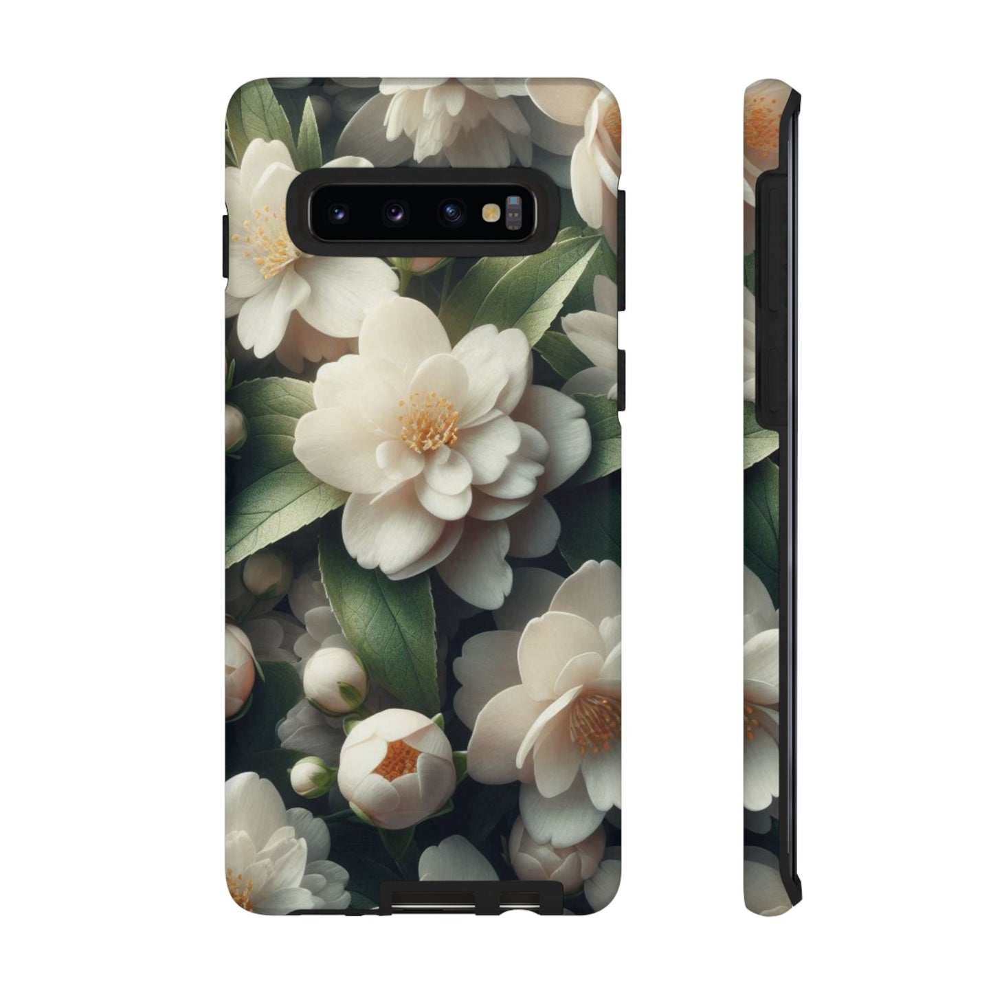 Jasmine Tough Cases iPhone/Google/Samsung