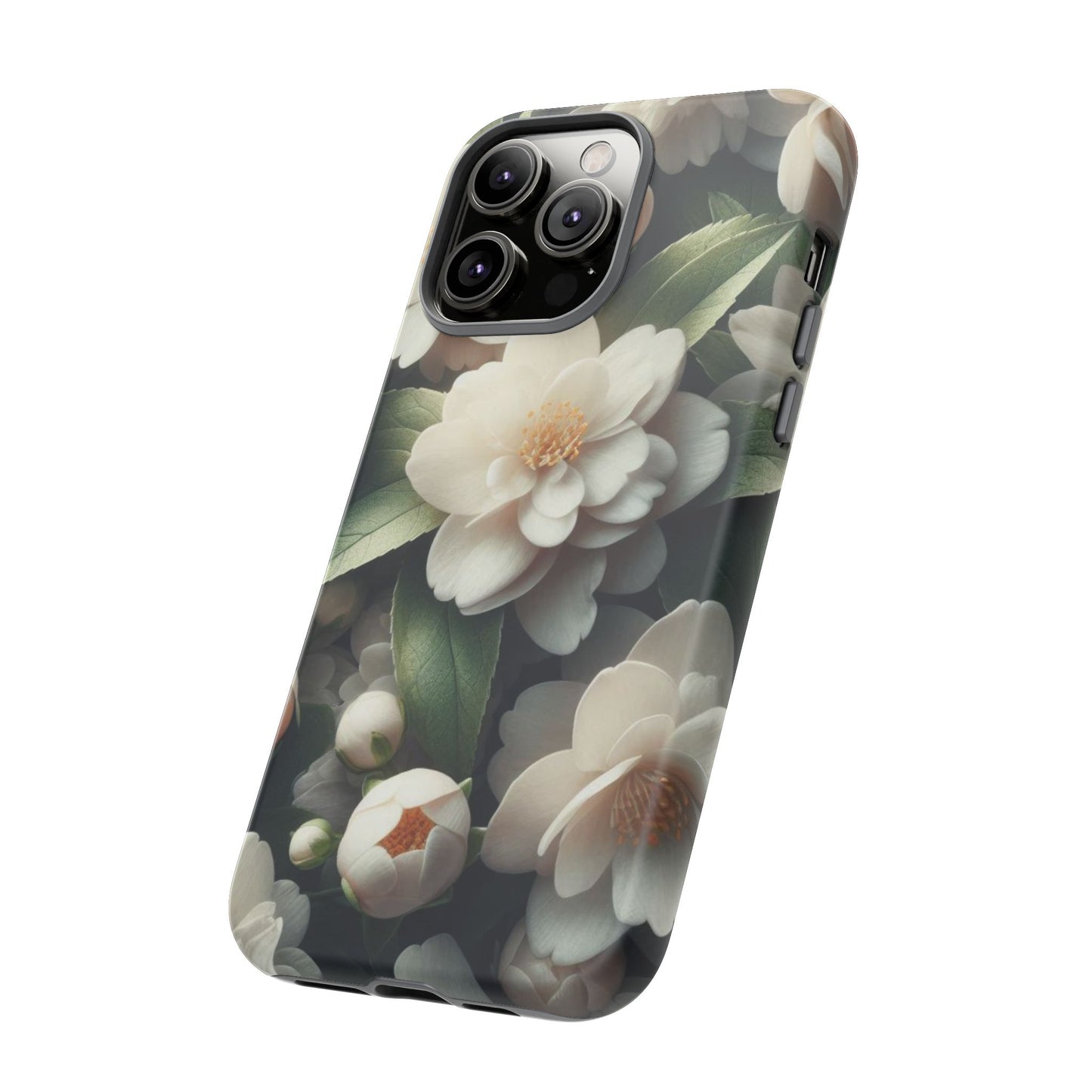 Jasmine Tough Cases iPhone/Google/Samsung