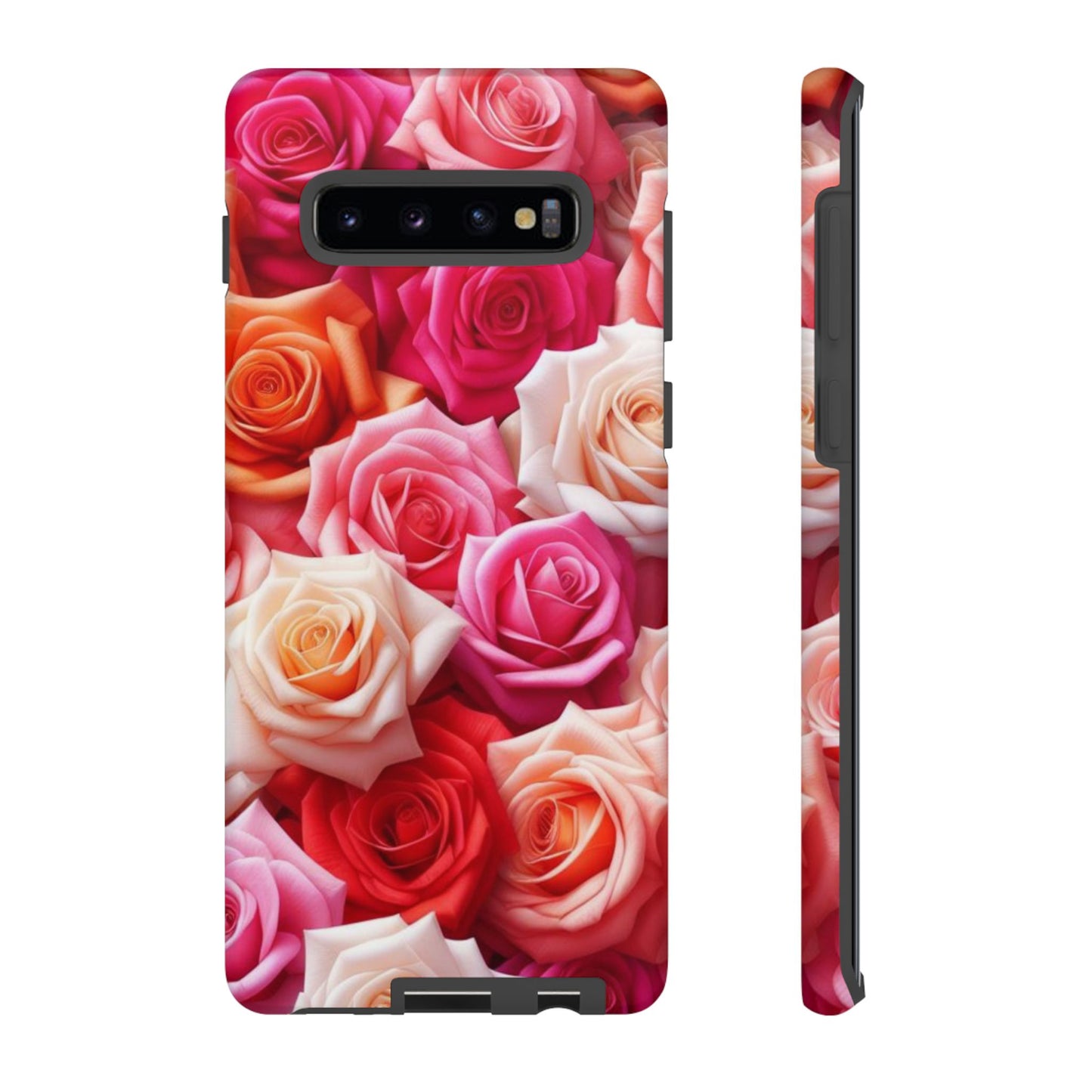 Roses #2 Tough Cases iPhone/Google/Samsung