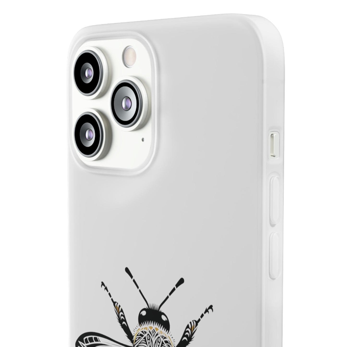 Get Busy Bee Flexi Cases - iPhone/Samsung Galaxy