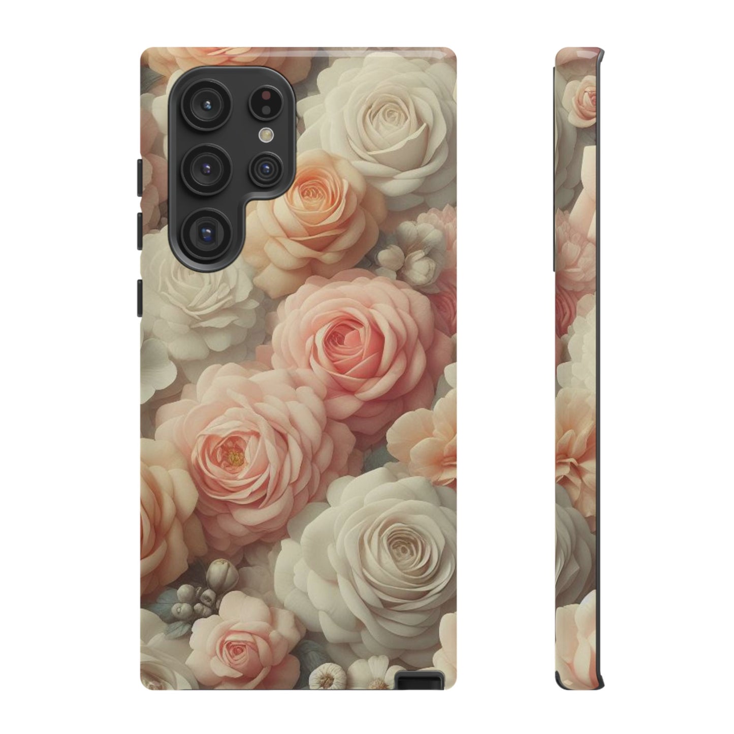 Roses #1 Tough Cases iPhone/Google/Samsung