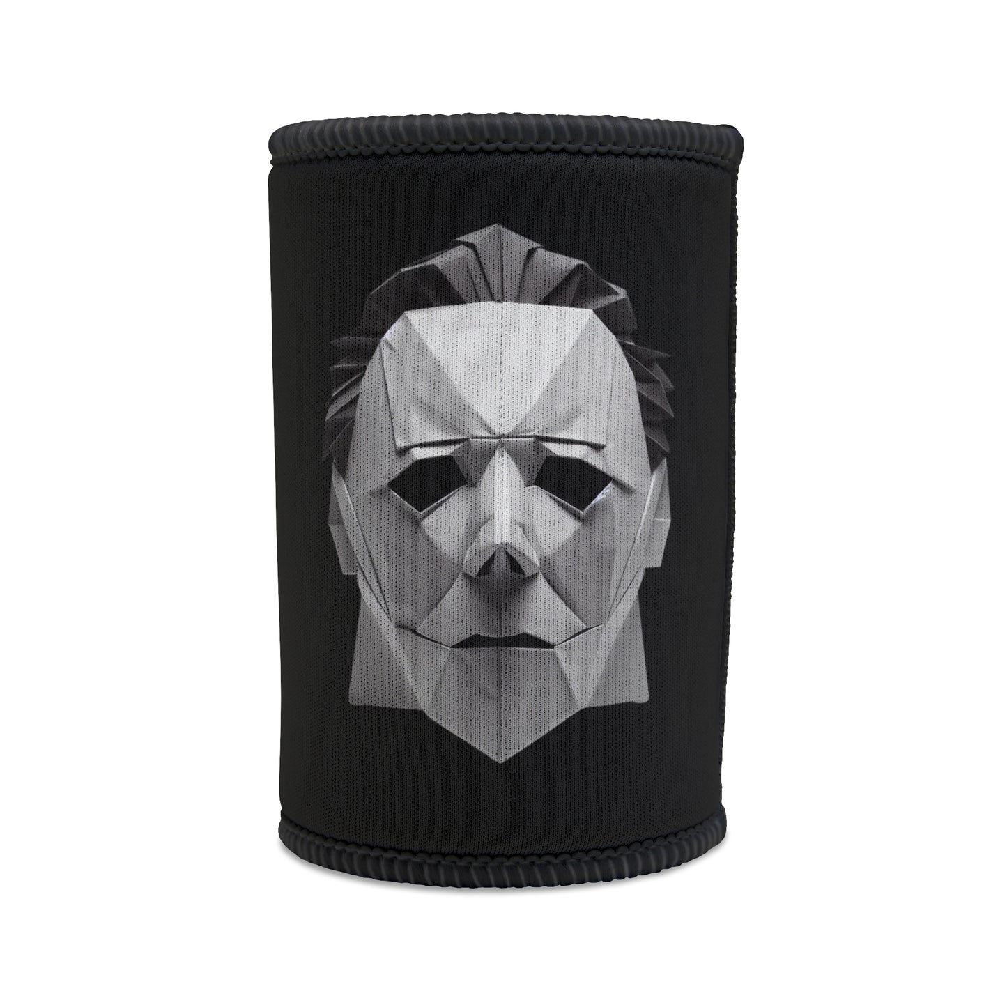 Origami Michael Myers Stubby Cooler