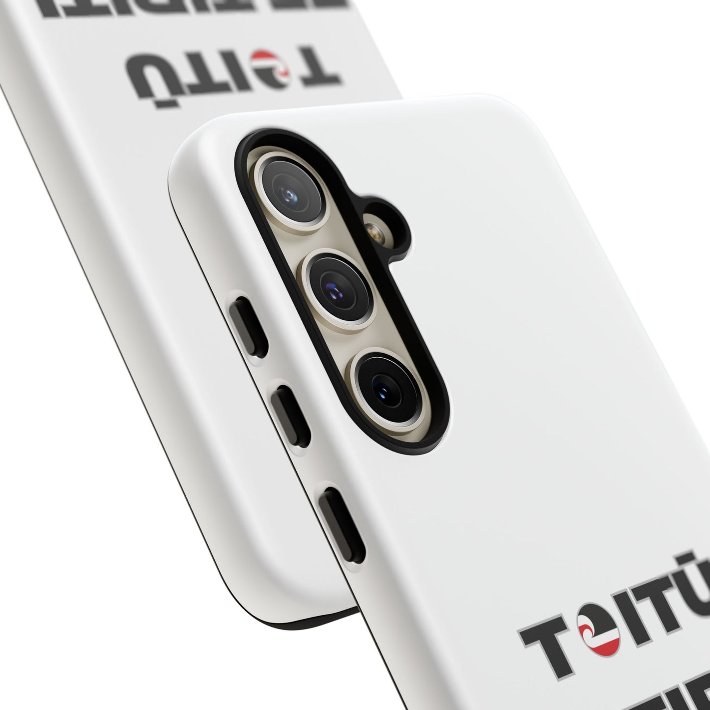 Toitū Te Tiriti Tough Cases iPhone/Google Pixel/Samsung Galaxy