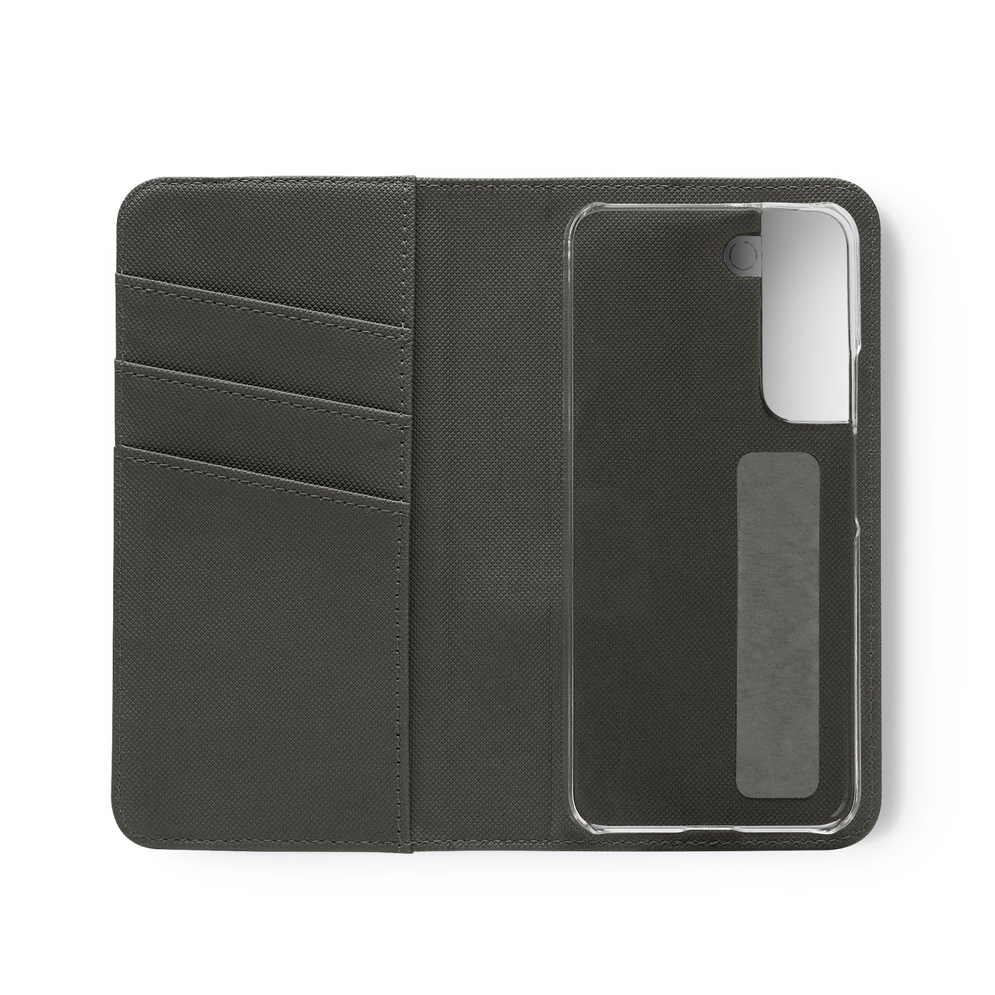 Do The Mahi. Flip Cases for iPhone/Samsung - black