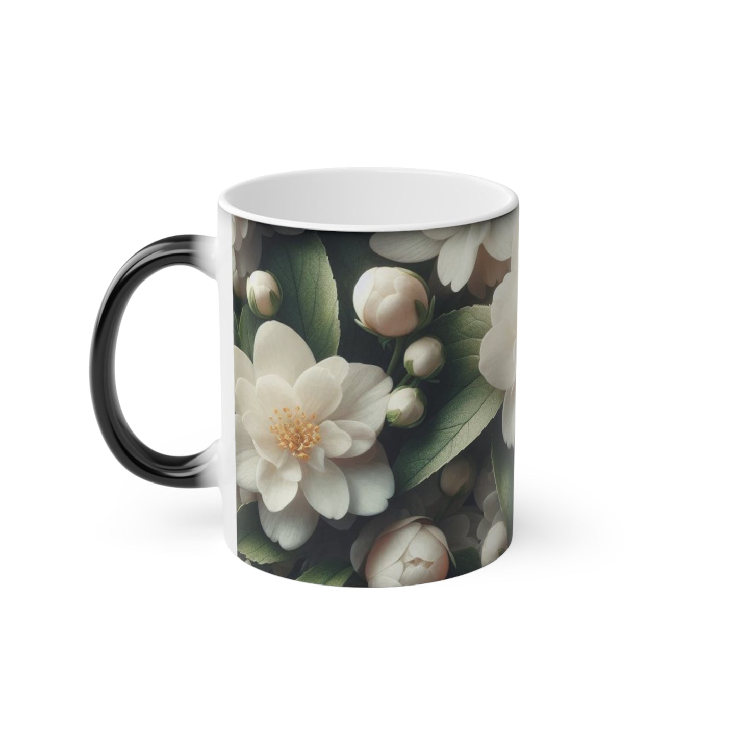 Jasmine Magic Mug