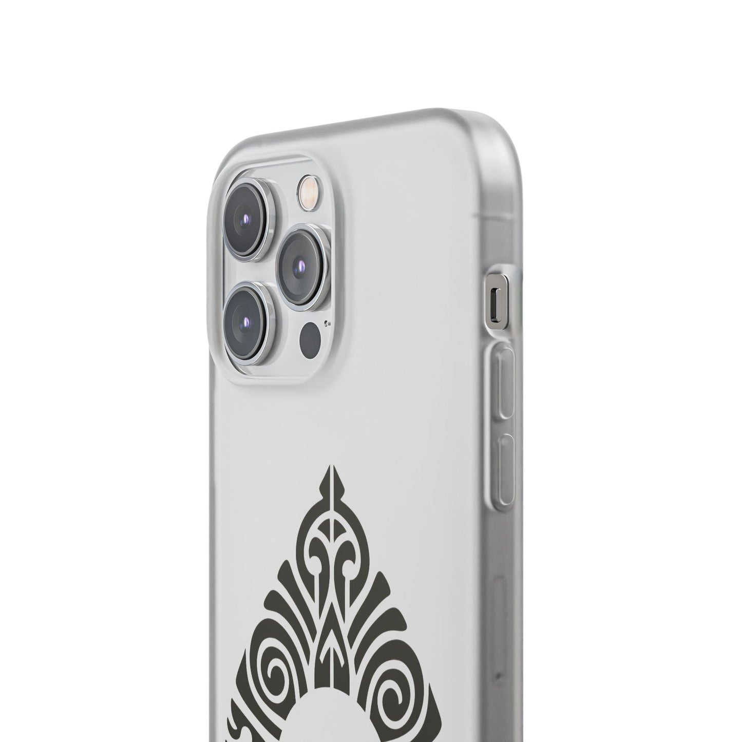 Teardrop Mountain Flexi Cases - iPhone/Samsung Galaxy