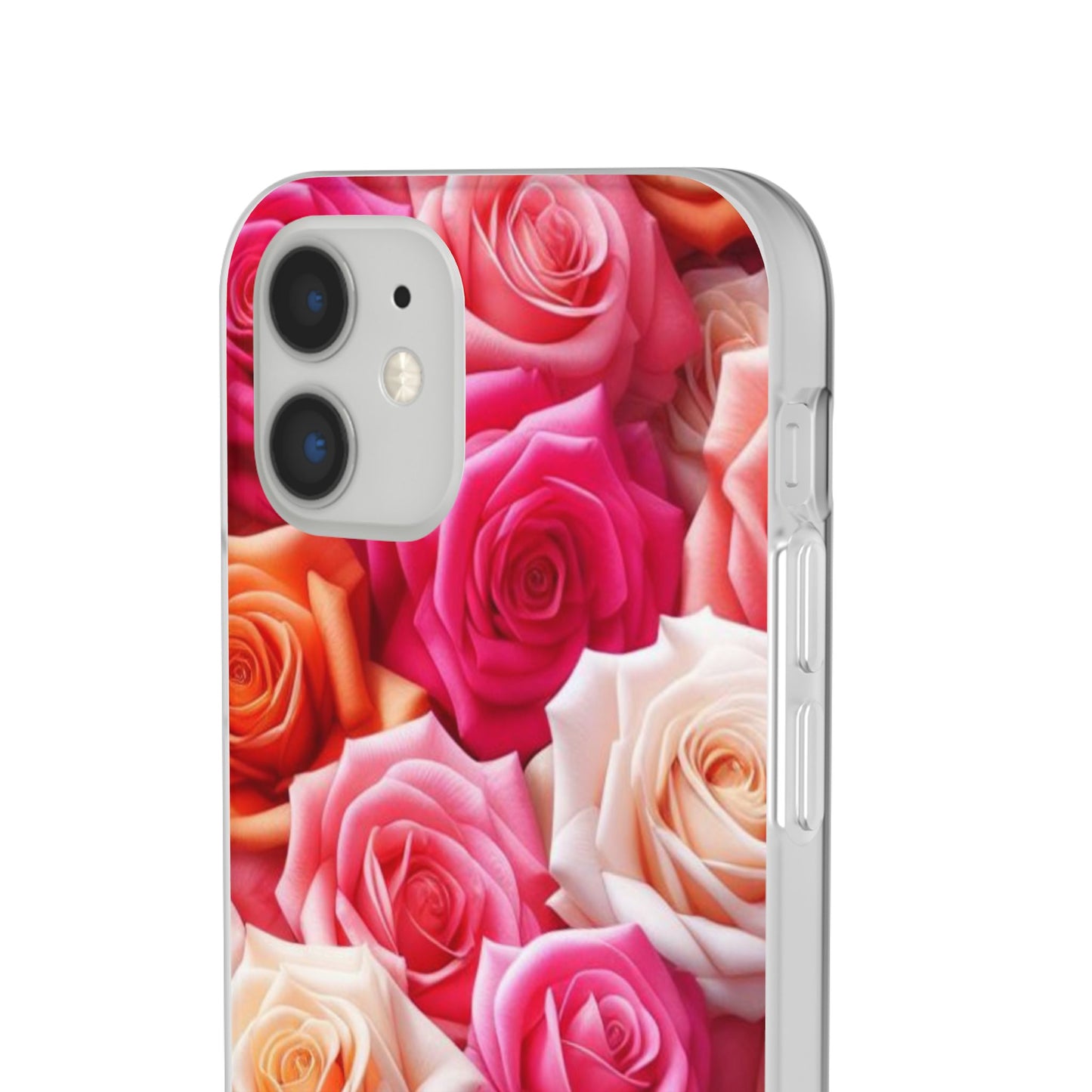 Roses #2 Flexi Cases