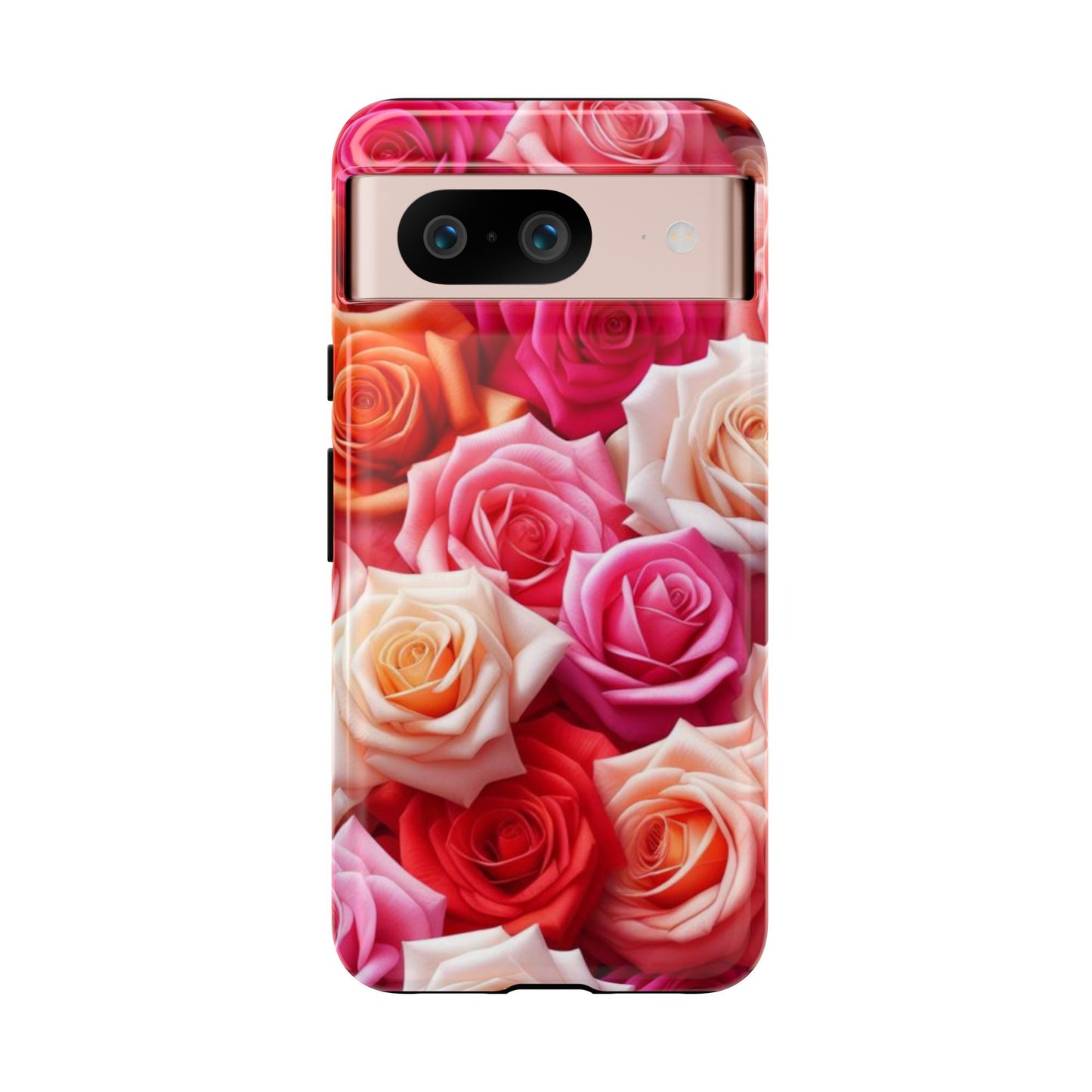 Roses #2 Tough Cases iPhone/Google/Samsung