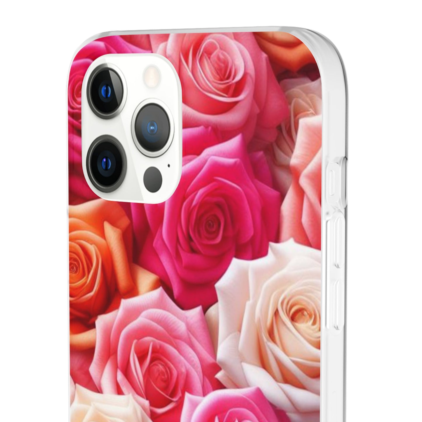 Roses #2 Flexi Cases