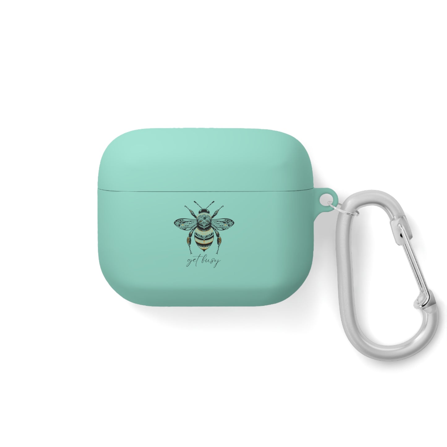 Get Busy Bee AirPods/AirPods Pro Case Cover