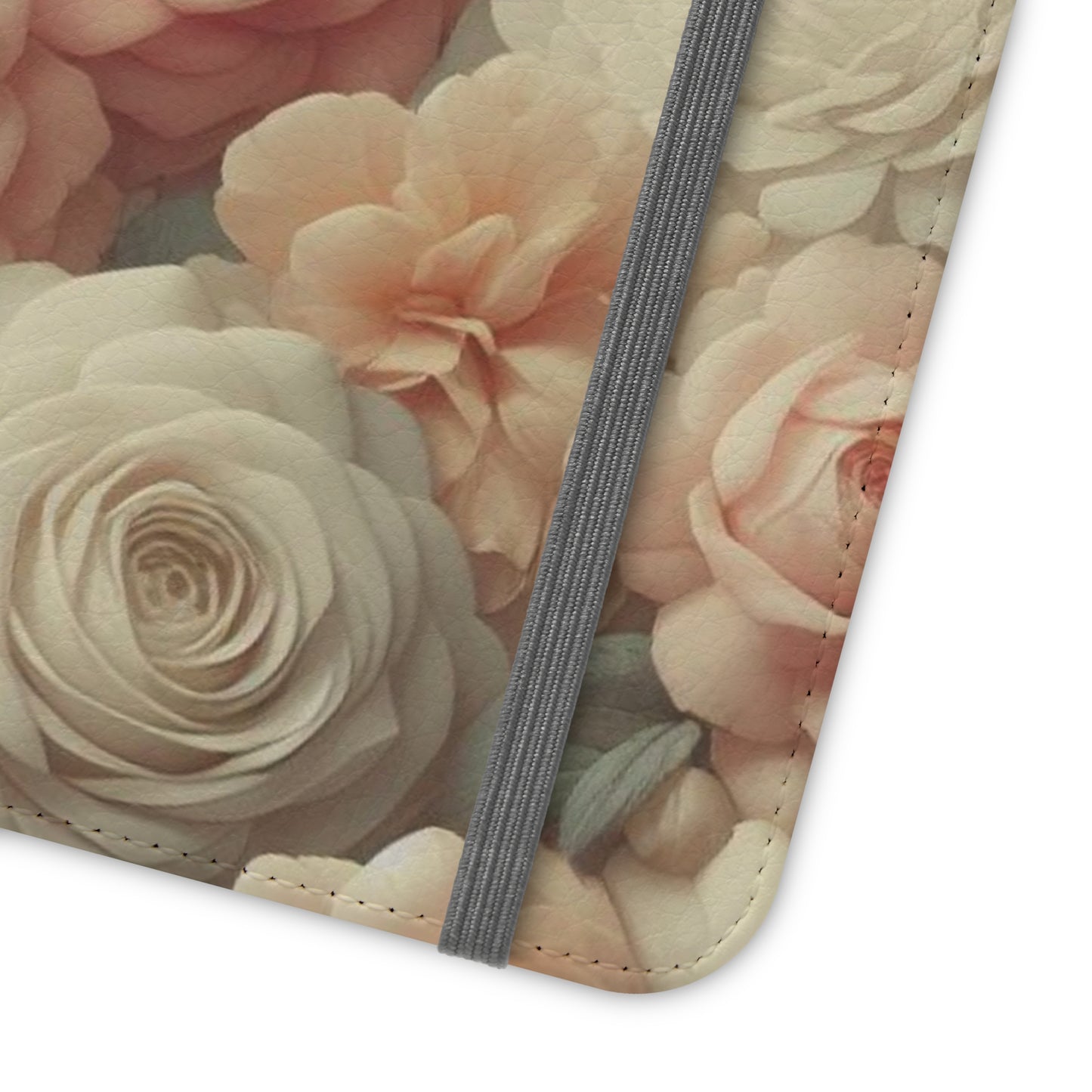 Roses #1 Flip Cases iPhone/Samsung