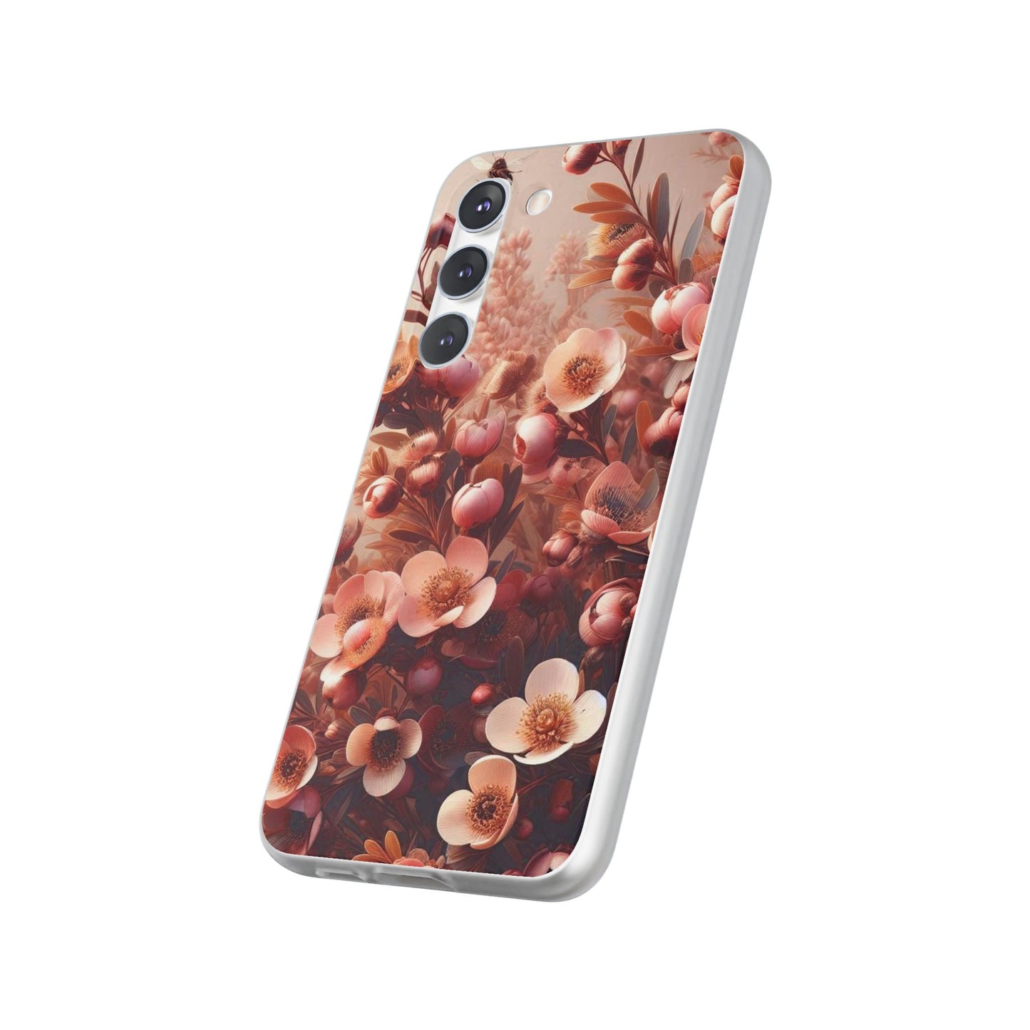 Manuka Flexi Cases iPhone/Samsung