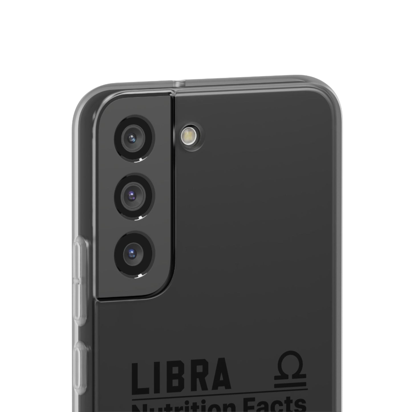 Libra Nutrition Flexi Cases iPhone/Samsung with Gift Wrapping Option