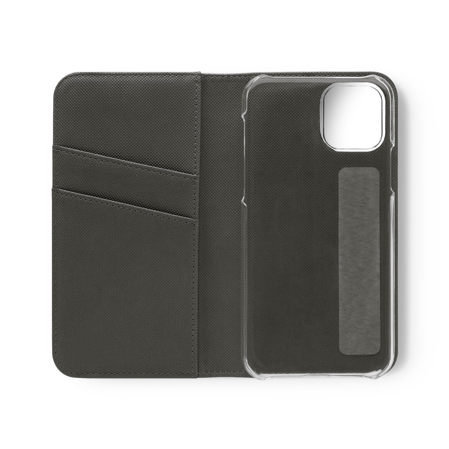 Do The Mahi. Flip Cases for iPhone/Samsung - green