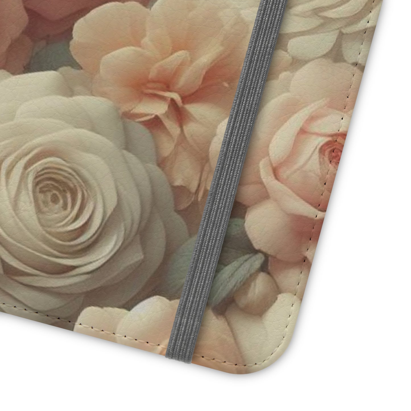 Roses #1 Flip Cases iPhone/Samsung