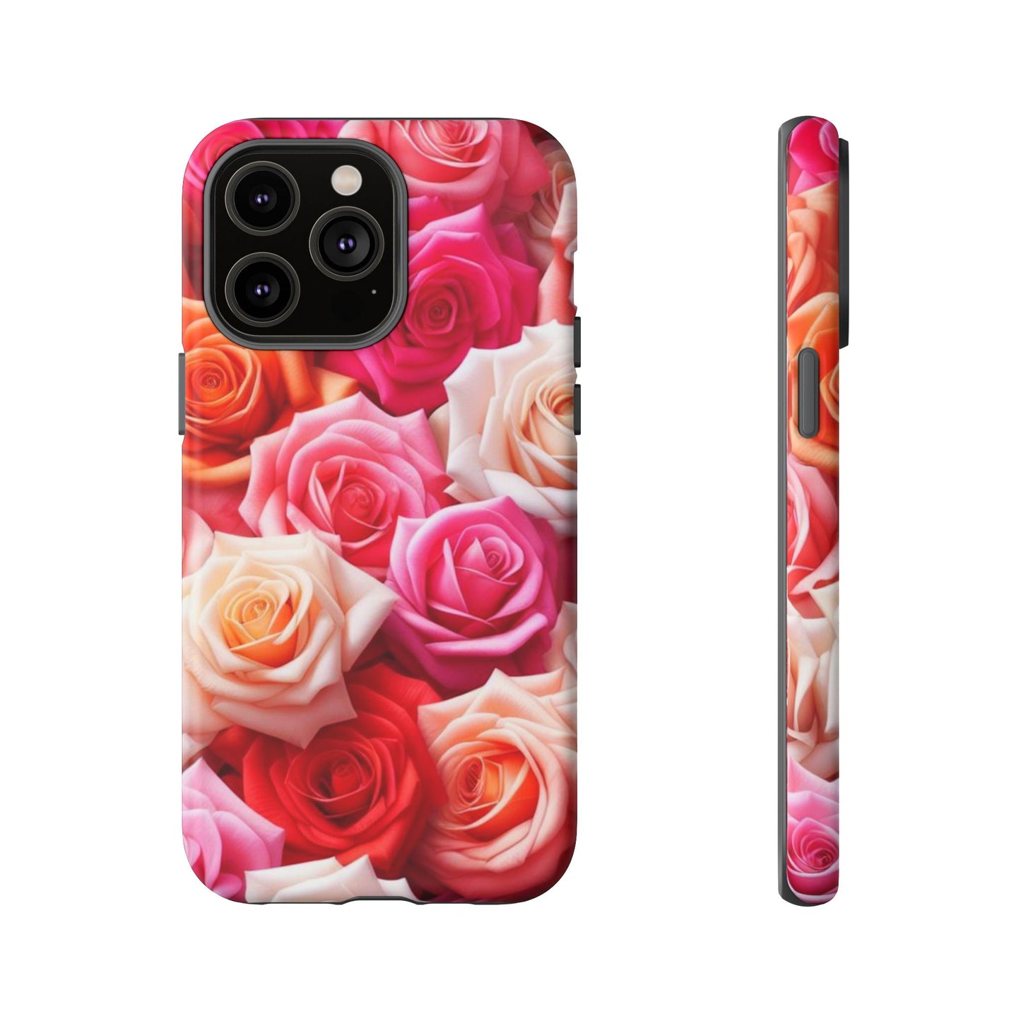 Roses #2 Tough Cases iPhone/Google/Samsung